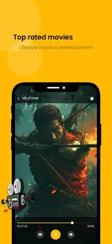 sony-mobile-phone-5g Top Rated Movies
