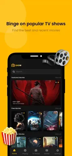 sony-mobile-phone-5g tv show